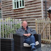 Highly intelligent, empathetic, confident, personable and driven. Would be happy working with teenagers. Very strong at careers advice. 40 years in the recruitment industry including coaching at all levels.